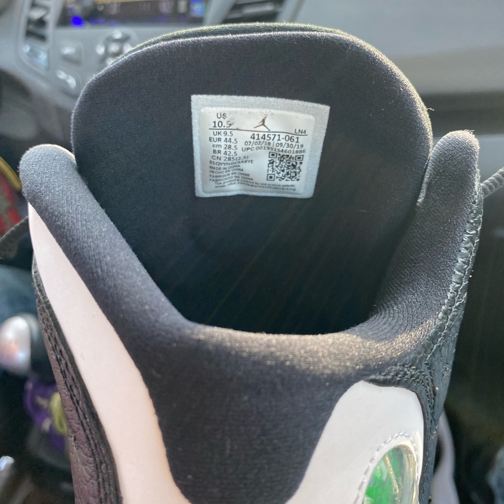 Jordan 13 retro reverse he got game - Picture 6 of 6